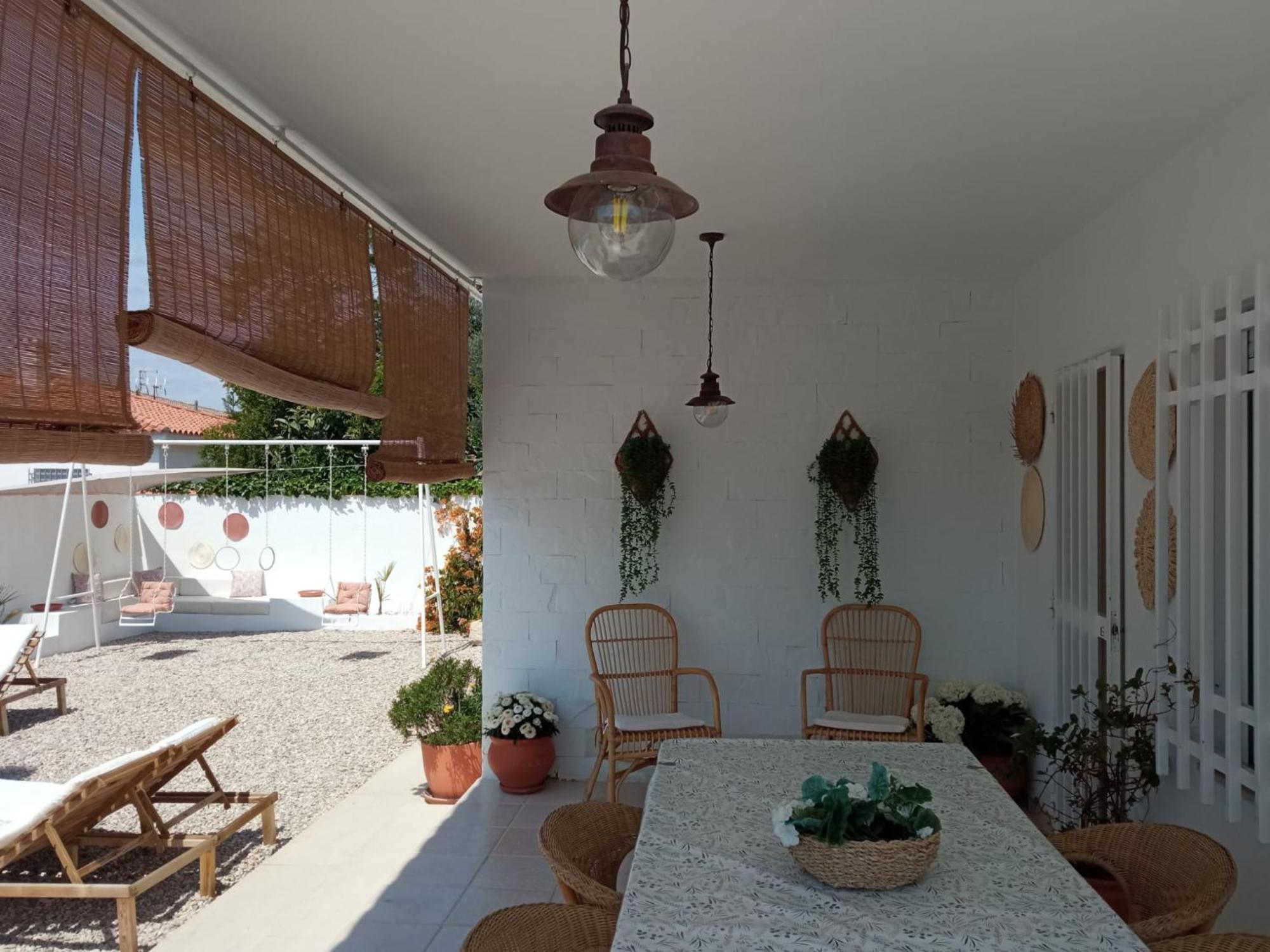 Villa Ana Vinarós Eksteriør bilde